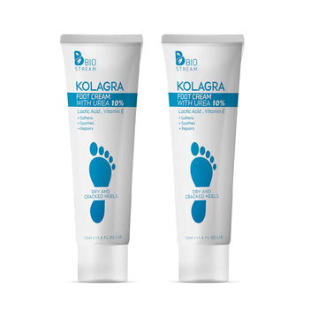 Offer Foot Cream (1+1)